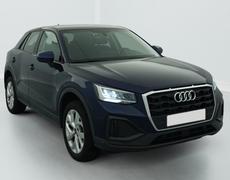 Audi Q2 Hénin-Beaumont