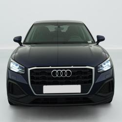 Audi Q2 30 TFSI 110 BVM6 Design H&eacute;nin-Beaumont