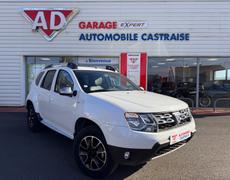 Dacia Duster Castres
