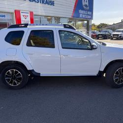 Dacia Duster dCi 110 4x4 Prestige Edition 2016 occasion - Castres - photo 2/27