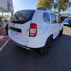 Dacia Duster dCi 110 4x4 Prestige Edition 2016 occasion - Castres - photo 3/27