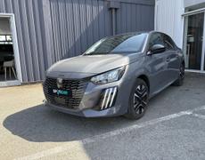 Peugeot 208 Angers