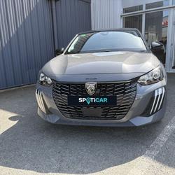Peugeot 208 Hybrid 110 e-DCS6 Allure Angers