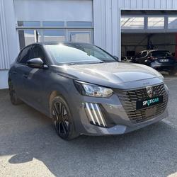 Peugeot 208 Hybrid 110 e-DCS6 Allure Angers