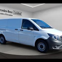 Mercedes Vito 114 CDI Long FIRST Propulsion 9G-Tronic Les Billaux