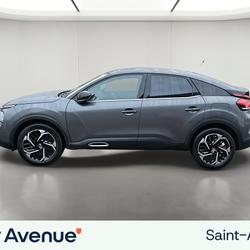 Citroen C4 C4 PureTech 130 S&S EAT8 Shine Pack Longeville-l&egrave;s-Saint-Avold