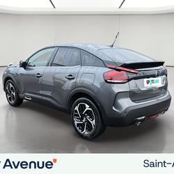 Citroen C4 C4 PureTech 130 S&S EAT8 Shine Pack Longeville-l&egrave;s-Saint-Avold