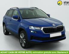 Skoda Karoq Saint-Fons