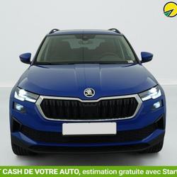 Skoda Karoq 2.0 TDI 150 ch SCR DSG74x4 Style Saint-Fons