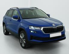 Skoda Karoq Hénin-Beaumont