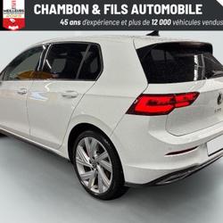 Volkswagen Golf 8 1.4 Hybrid Rechargeable OPF 245 DSG6 GTE La Grand-Croix