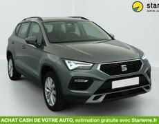 Seat Ateca Saint-Fons
