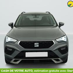 Seat Ateca 1.5 TSI 150 ch Start/Stop Style Saint-Fons