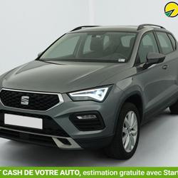 Seat Ateca 1.5 TSI 150 ch Start/Stop Style Saint-Fons