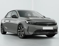 Opel Corsa Hénin-Beaumont