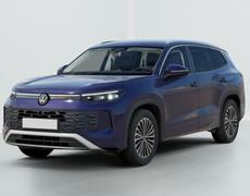 Volkswagen Tayron Hénin-Beaumont