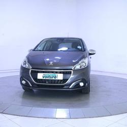 Peugeot Ion 208 PureTech 82ch S&S BVM5 - Tech Edition Redon