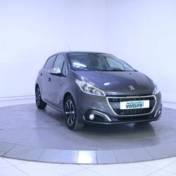 Peugeot Ion 208 PureTech 82ch S&S BVM5 - Tech Edition Redon