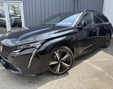 Peugeot 308 SW 2e generation