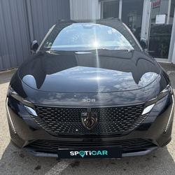 Peugeot 308 SW 2e generation PureTech 130 S&S EAT 8 GT Angers