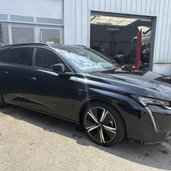 Peugeot 308 SW 2e generation PureTech 130 S&S EAT 8 GT Angers