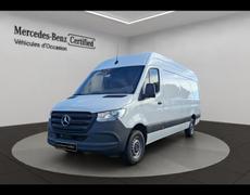 Mercedes Sprinter Les Billaux