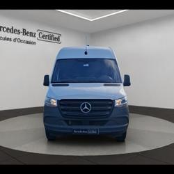 Mercedes Sprinter 315 CDI 43S en 7T PTRA Les Billaux