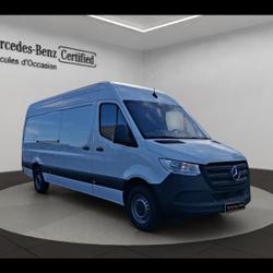 Mercedes Sprinter 315 CDI 43S en 7T PTRA Les Billaux