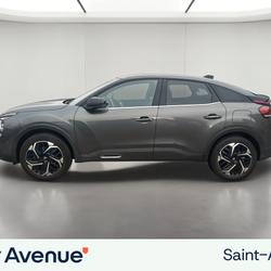 Citroen C4 C4 PureTech 130 S&S EAT8 Shine Longeville-l&egrave;s-Saint-Avold