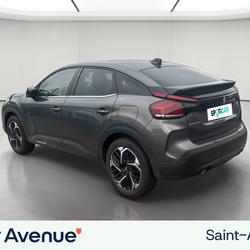 Citroen C4 C4 PureTech 130 S&S EAT8 Shine Longeville-l&egrave;s-Saint-Avold