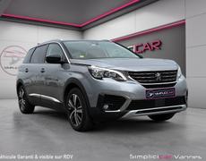 Peugeot 5008 Theix-Noyalo