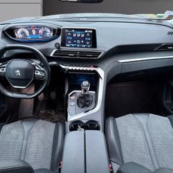 Peugeot 5008 5008 BlueHDi 130ch S&S BVM6 Allure Theix-Noyalo