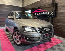 Audi Q5 Crolles