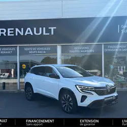 Renault Austral TECHNO E-TECH HYBRIDE 200 Guidel