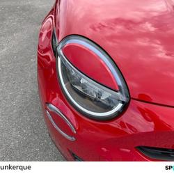 Fiat 600e 1.2 Hybrid Turbo 110ch Ic&ocirc;ne eDCT6 Dunkerque