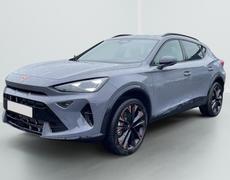 Cupra Formentor Hénin-Beaumont