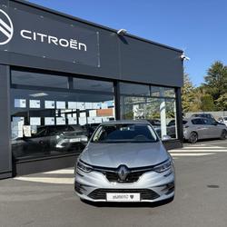 Renault Megane 4 evolution Blue dCi 115 EDC JALLAIS