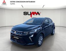 Mitsubishi ASX Vénissieux