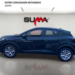 Mitsubishi ASX ASX 1.0 MPI-T 91 Business V&eacute;nissieux