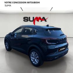 Mitsubishi ASX ASX 1.0 MPI-T 91 Business V&eacute;nissieux