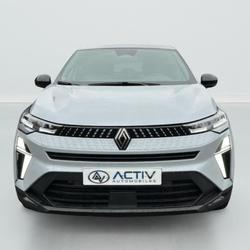 Renault Captur 1.0 tce 90 techno H&eacute;nin-Beaumont