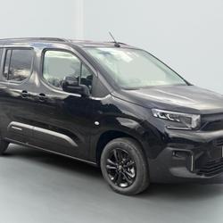 Citroen Berlingo Berlingo Taille M BlueHDi 130 S S EAT8 Max H&eacute;nin-Beaumont