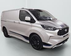 Ford Transit Hénin-Beaumont