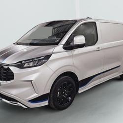 Ford Transit TRANSIT CUSTOM FGN 320 L1H1 2.0 ECOBLUE 170 CH BVA8 SPORT H&eacute;nin-Beaumont