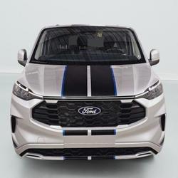 Ford Transit TRANSIT CUSTOM FGN 320 L1H1 2.0 ECOBLUE 170 CH BVA8 SPORT H&eacute;nin-Beaumont