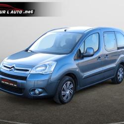 Citroen Berlingo Berlingo HDi 75 FAP Multispace LA GRAVERIE