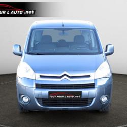Citroen Berlingo Berlingo HDi 75 FAP Multispace LA GRAVERIE