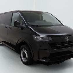Volkswagen Transporter T7 Fourgon 3500 mm 2 0 TDI 170 hp Aut. H&eacute;nin-Beaumont