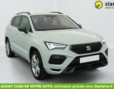 Seat Ateca Saint-Fons