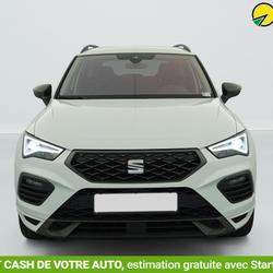 Seat Ateca 1.5 TSI 150 ch Start/Stop DSG7 FR Saint-Fons